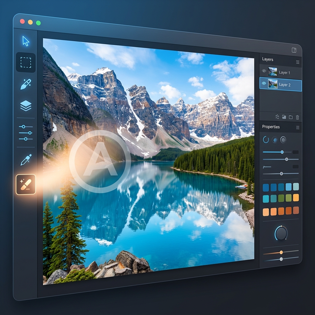 Clean AI Art: Removing Gemini Visible Watermarks
