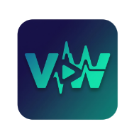 Video Weaver Logo