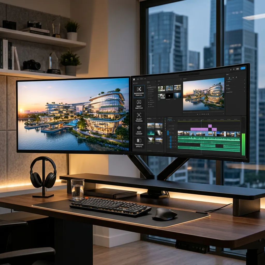 WebCodecs: Why Your Browser is Finally a Powerhouse for Video Editing